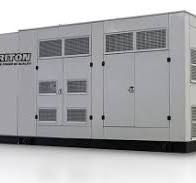 501-1000 kW Industrial Generators - Americas Generators