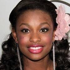 Coco Jones