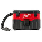 M18 18V 2 Gal. Lithium-Ion Cordless Wet/Dry Vacuum (Tool-Only) 0880-20 Milwaukee Tool