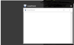 Build msix modification packages from installshield for any msix package. Installshield Always Open Techsupport