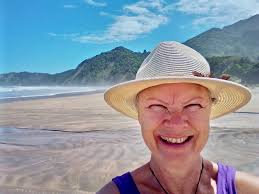 Rather Wet Yet Wonderful Times In Gisborne And Rarotonga