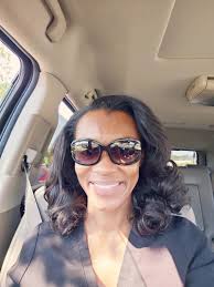 LaShunda Thompson Roberts