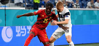 Dit is het verslag van de wedstrijd finland tegen belgië op 21 jun. Khref8hwgualnm