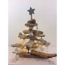 Maybe you would like to learn more about one of these? Sapin De Noel En Bois Flotte Creation Artisanale
