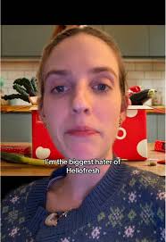 Kate Burnham Instagram Review