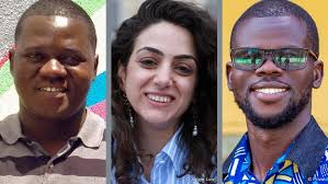 Moving media forward: Pioneers in constructive journalism