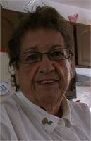 Miramichi's Funeral Announcements Irma (Kelly) McNamara