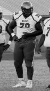 Davion Miller's Football Recruiting Profile