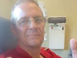 Fundraiser by Bruce Peoples : Help Bret Leuthner in his fight against cancer