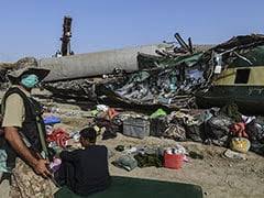 The percentage of deaths caused by transport accidents in 2017 was 22.5 per cent, declined 0.7 percentage points as compared to 2016. Train Accident Latest News Photos Videos On Train Accident Ndtv Com