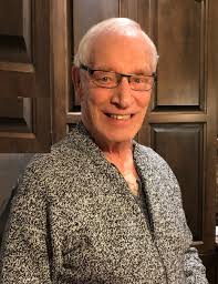 Obituary information for Donald Bruce Carter