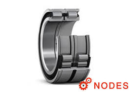 Skf Double Row Full Complement Cylindrical Roller Bearings