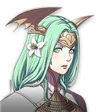 Seiros Villains Wiki Fandom Fire Emblem Characters Fire Emblem Anime