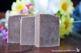 There is an increasing number of individuals who are turning to organically grown and natural products in order to. Why There Is No Such Thing As How To Make Soap Without Lye Humblebee Me