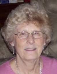 Gladys Fluty Obituary August 16, 2020