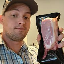 Smoked chicken breast and pork chops recipes