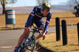 Il n'a que 75% de puissance dans le mollet gauche, à peine 35% dans la cuisse mais 100% de motivation pour aller décrocher l'or sur la piste et sur la route. Ploermel Dorian Foulon De L Or En Barre En Paracyclisme Le Ploermelais