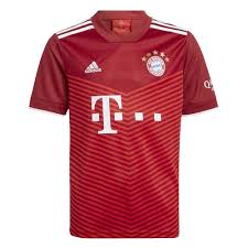 Fc bayern münchen trikot preise vergleichen und günstig kaufen bei idealo.de 168 produkte große auswahl an marken bewertungen & testberichte. Adidas Fc Bayern Munchen Trikot 2021 2022 Heim Kinder Jetzt Im Bild Shop Bestellen