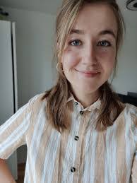 Caroline Johansen's Instagram, Twitter & Facebook