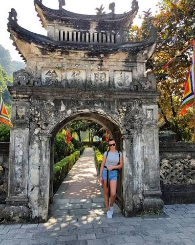 Đền vua Đinh vua Lê Ninh Bình - quần thể kiến trúc đặc biệt ở Cố đô