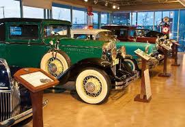 700 monitor street, la crosse, wi 54603. Great Car Museum Review Of Dahl Auto Museum La Crosse Wi Tripadvisor
