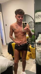 JamJamBlythe-Hot British Master-Twitter Exclusive