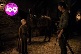 The Cast of 'A Knight of the Seven Kingdoms' Digs Into Character Relationships
