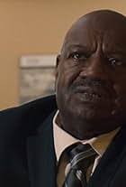 Helmar Augustus Cooper