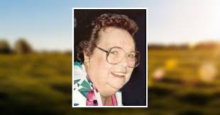 Majorie E. Holliger Obituary June 27, 2007