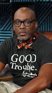 Teach Our Black Boys!, Award- winning author @authorderrickdbarnes shares  some of the 💎 wisdom he shares with his sons to succeed as Black men. ,  Watch full interview live