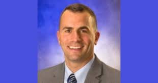 Shane Bronson of Lamacchia Realty