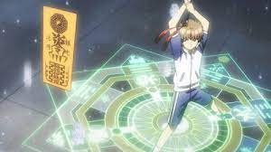 Just click on the episode number and watch cardcaptor sakura: Animated Gif About Boy In Card Captor Sakura Clear Card By Naho