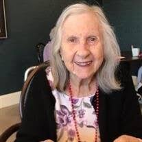 Mildred Frances Caruso Obituary