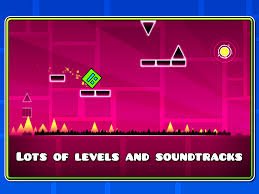 Feb 12, 2019 · download geometry dash apk 1.01 for android. Geometry Dash Para Android Apk Descargar