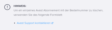 There's much more to avast than its free products. Wie Kann Ich Am Einfachsten Avast Vpn Kundigen 5 Schritten
