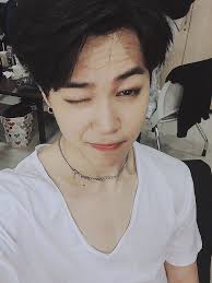Jimin In White Shirt Is Really Driving Me Crazy Fiction Bts Unluler