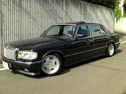 Mercedes Benz 560sel Mercedes Benz Mercedes Benz Classic Mercedes Benz Cars