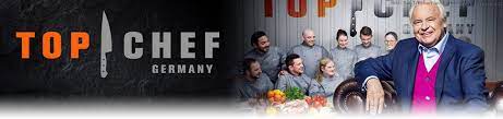 Over the top chef is the hot new food truck everyone is talking about! Top Chef Germany Fernsehserien De