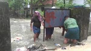 Warning for fishermen in kerala asianet. Owjqmgdaez8mjm