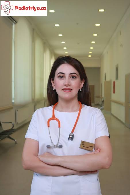 Vaccines: Answers to Common Questions – Dr. Narmin Azizova