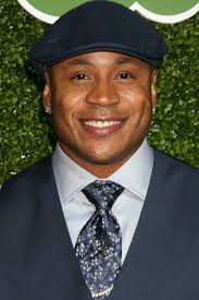 LOS ANGELES JUL 28 LL Cool J aka James Todd Smith arrives at the 2010 CBS  The CW Showtime Summer Press Tour Party at The Tent Adjacent to Beverly  Hilton Hotel on