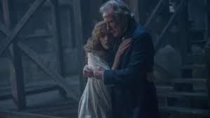 It was a great role and i've waited a long time to be a detective, he laughs. The Limehouse Golem 2016 Film Trailer Kritik