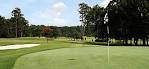 Glen Arven Golf Course - Thomas University Athletics