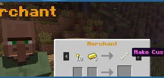With this mod you can. Minecraft Helpful Villagers Mod Survival Ep 1 Gambleh G