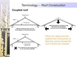 Using Span Tables As1684 2 Roof Construction Roof Ceiling Rafter