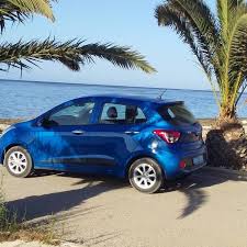 Location de voiture Djerba Tunisie 