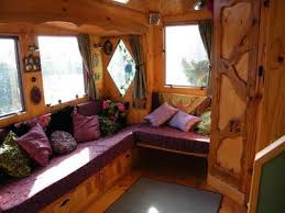 Peter S Pottery Demolition Site Home Remodeling Mobile Homes House Interior