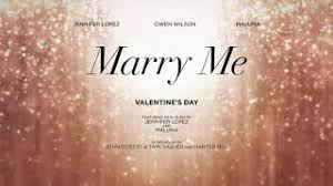 Music superstars kat valdez and bastian are getting married before a global audience of fans. Marry Me In Theaters This Valentine S Day Youtube
