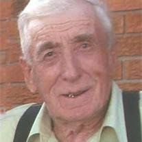 Allan Christoph Obituary October 7, 2011