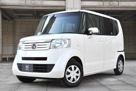 honda nbox japan february 2012 kei car japan cars honda